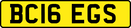 BC16EGS