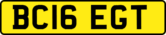 BC16EGT