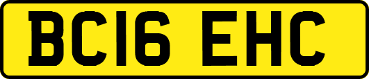 BC16EHC
