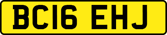 BC16EHJ