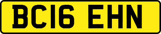 BC16EHN