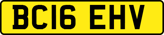 BC16EHV