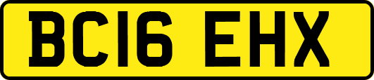 BC16EHX