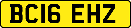 BC16EHZ