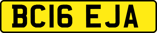 BC16EJA