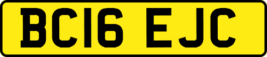 BC16EJC
