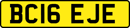 BC16EJE