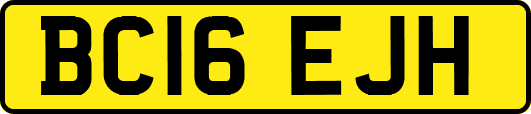 BC16EJH