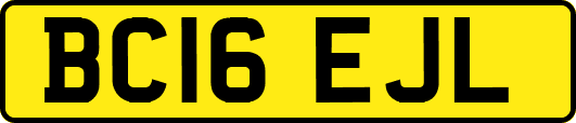 BC16EJL