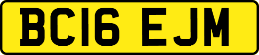 BC16EJM