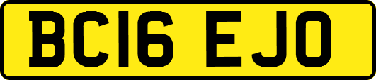 BC16EJO