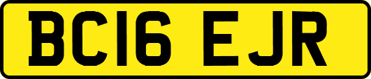 BC16EJR