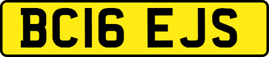 BC16EJS