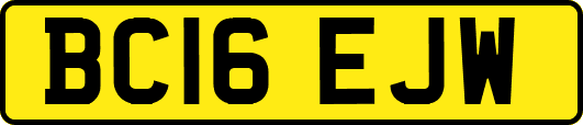 BC16EJW