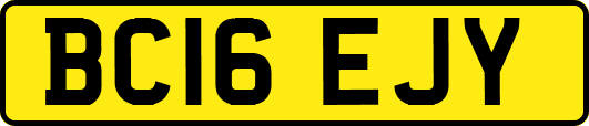 BC16EJY