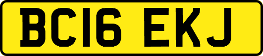 BC16EKJ