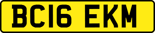 BC16EKM