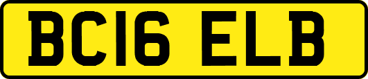 BC16ELB