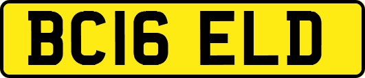 BC16ELD
