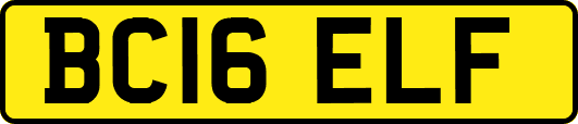 BC16ELF