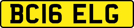 BC16ELG