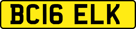 BC16ELK