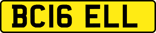 BC16ELL