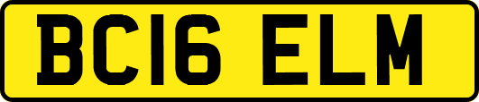 BC16ELM