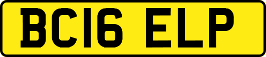 BC16ELP