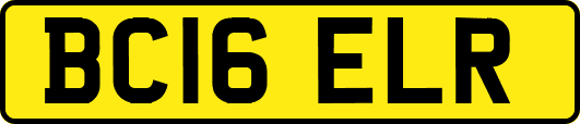 BC16ELR