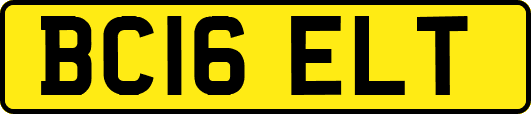 BC16ELT