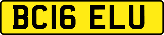 BC16ELU