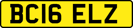 BC16ELZ