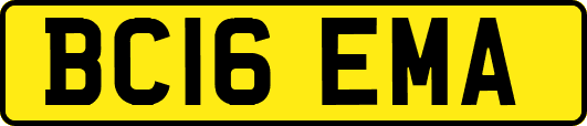 BC16EMA