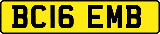 BC16EMB