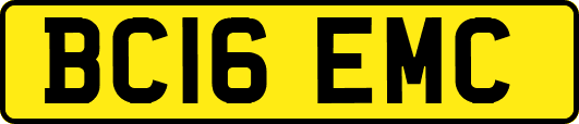 BC16EMC