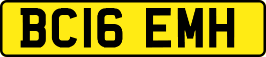 BC16EMH