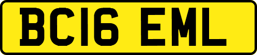 BC16EML