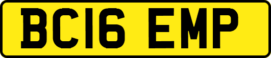 BC16EMP