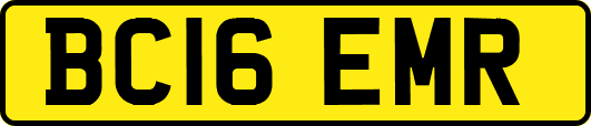 BC16EMR