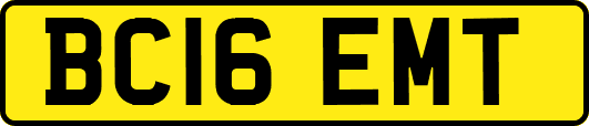 BC16EMT