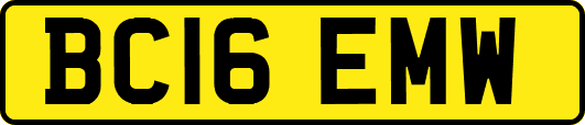 BC16EMW