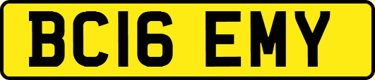 BC16EMY