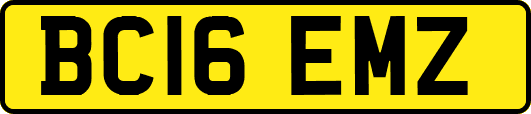 BC16EMZ