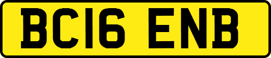 BC16ENB