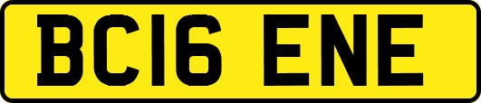 BC16ENE