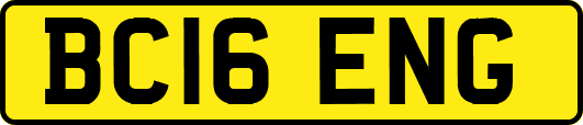 BC16ENG