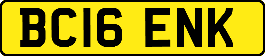 BC16ENK