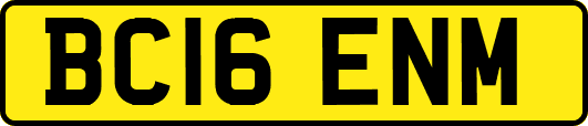 BC16ENM