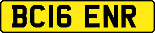 BC16ENR
